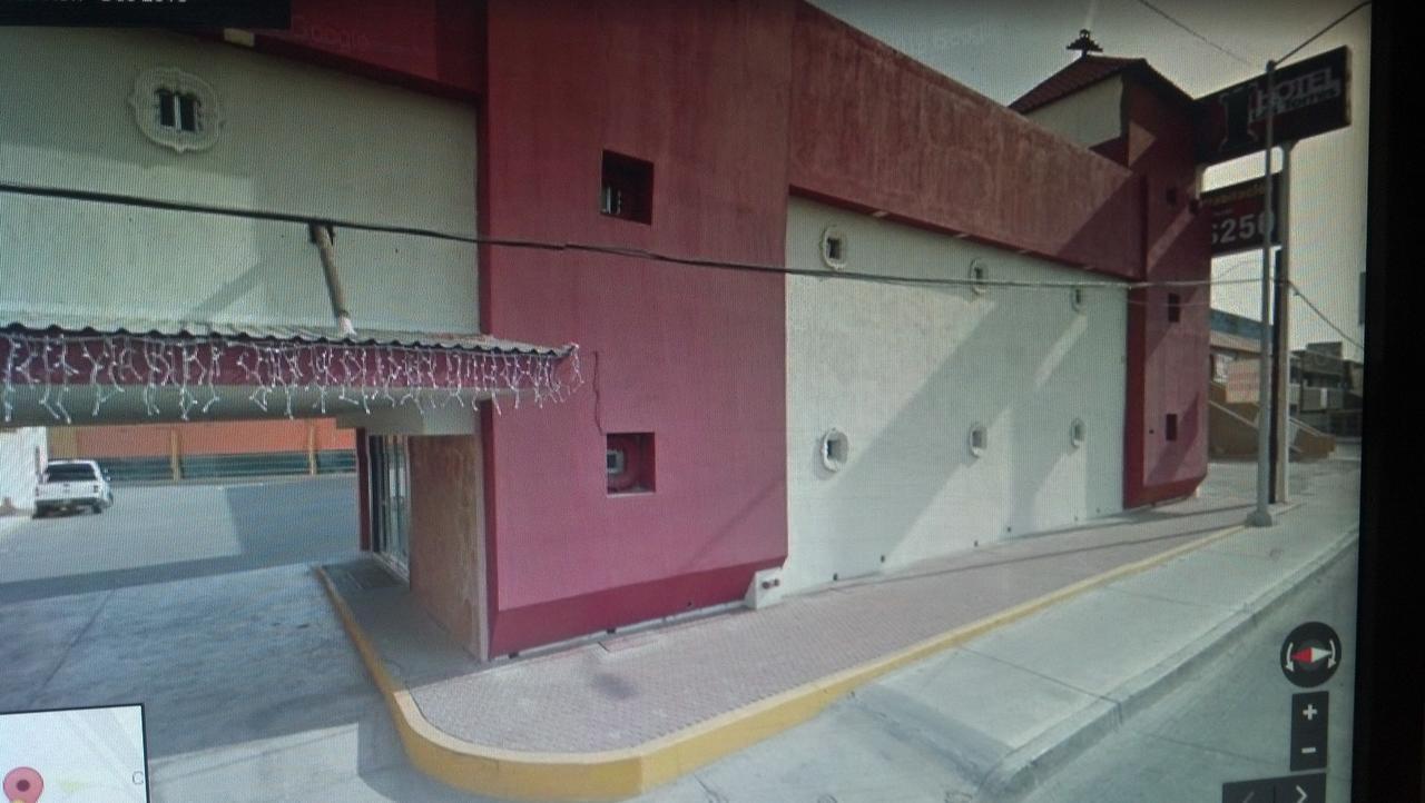Hotel Las Torres Mexicali Exterior foto